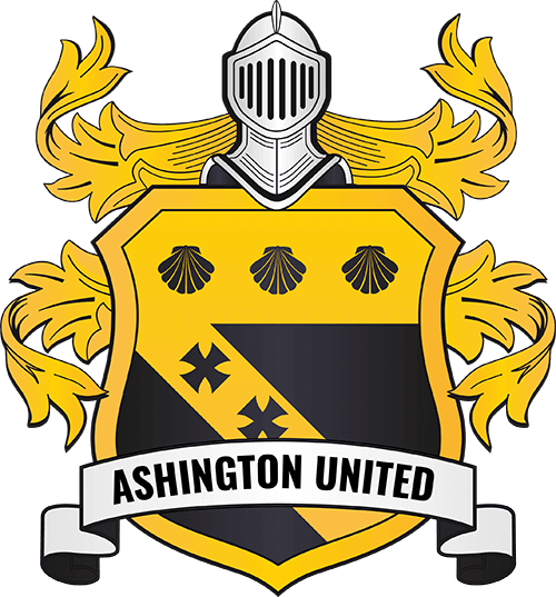 Ashington United